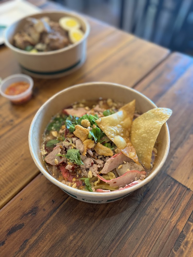 Is Rice In Dallas Sweet Rice Street Eats-Bishop – Dallas Spotlight on Local Businesses